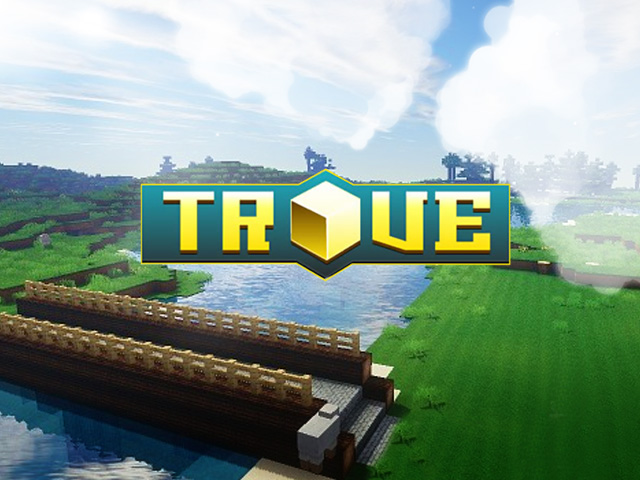 Trove Trading Post